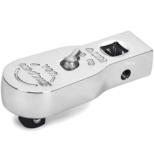 スナップオン Snap-on 3/8インチ ラチェット 多目的 3-1/4インチ FZ80 JP店