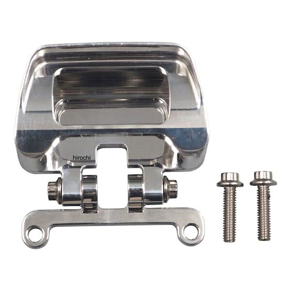 【メーカー在庫あり】 パワープラント Powerplant P16 ライザー専用ディスプレイマウント ポリッシュ PPM8DM-PL JP店｜株式会社ヒロチー商事 店