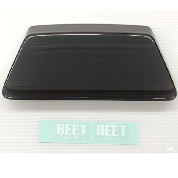 【即納】 ビート BEET ブラックテール　CBR400F 0404-H07-00 JP店