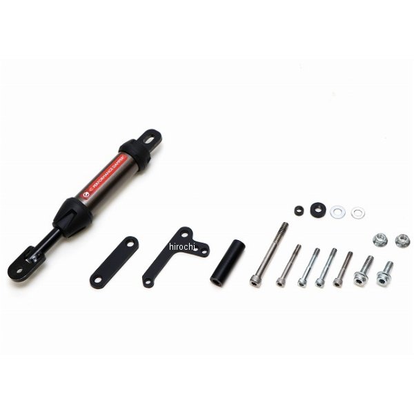 アクティブ ACTIVE パフォーマンスダンパー 20年-23年 CT125 ハンターカブ 13691110 JP店