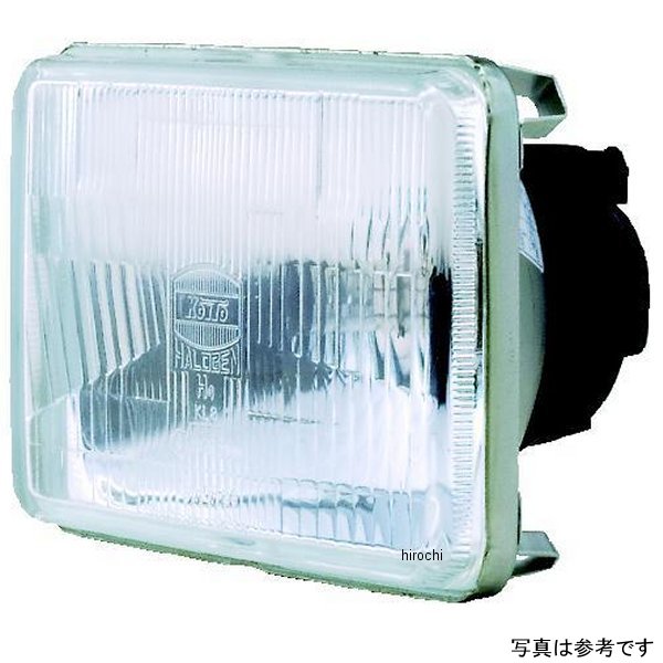 小糸製作所 KOITO 角型4灯式 タイプ2 ハロゲン 24V H4 4HRSSB224WP JP店
