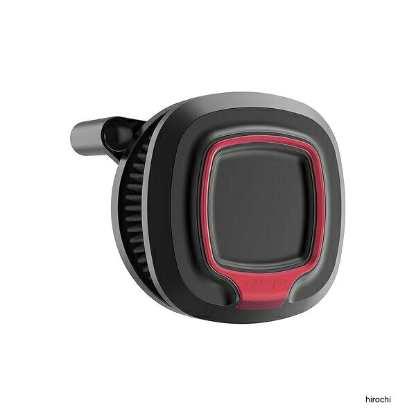 【メーカー在庫あり】 FANGSTER ファングスター エアクリーナー 00-17年 TC EFI ブラック/レッド 040111 JP店 45,305円