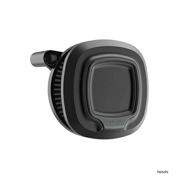 【メーカー在庫あり】 FANGSTER ファングスター エアクリーナー 04-22年 XL ブラック/スモーキー 040129 JP店