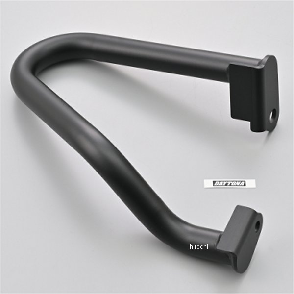 【メーカー在庫あり】 デイトナ エンジンガード本体 左側 レブル1100 マットブラック 49168 JP店