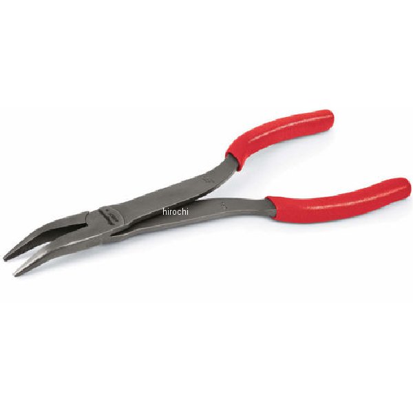スナップオン Snap-on ロングノーズプライヤー 全長9in 408CF JP店