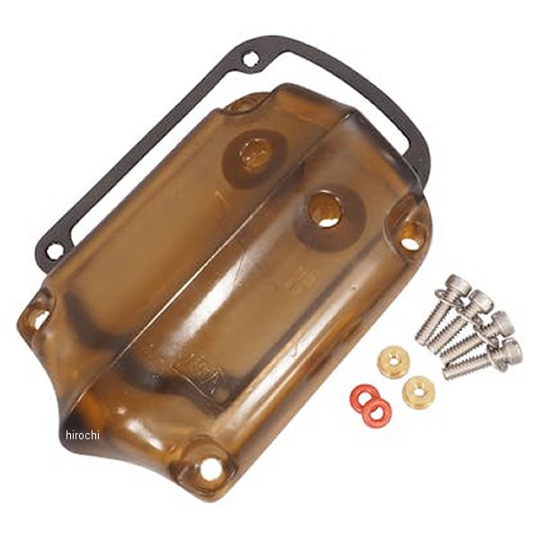 【メーカー在庫あり】 エフエヌエー Customcycles リブドマグネトーキャップ ブラウン SQ2234627 JP店