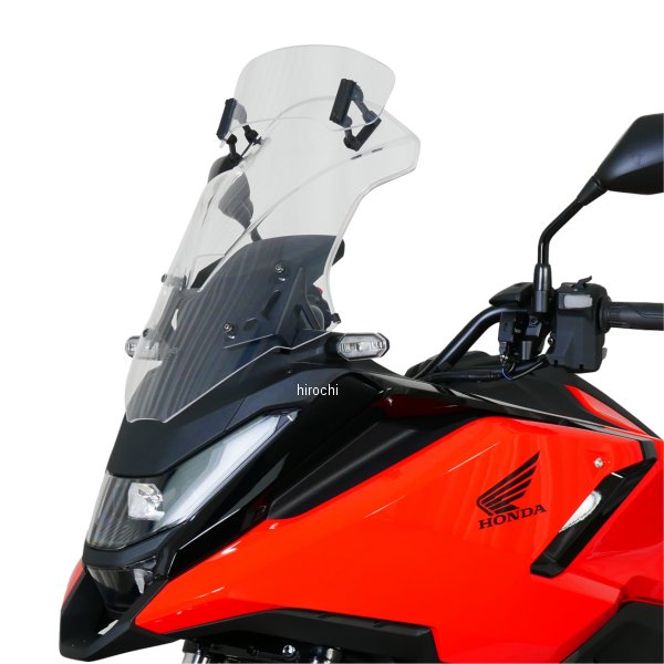 MVT165C エムアールエー MRA スクリーン ヴァリオツーリング クリア 25年 ホンダ NC750X 4025066178568 JP店