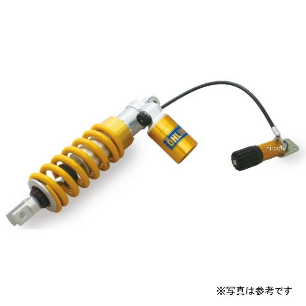 オーリンズ OHLINS リアショック S46DR1LS BLACKLINE R18、R18 Classic BM180 JP店