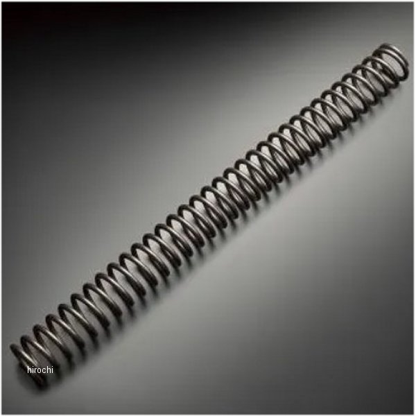 テクニクス Technix TGR ハードスプリング フロント 11.8Ｎ/mm 12年-20年CRF250L THSFCRF250L JP店