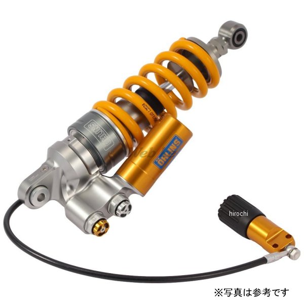 オーリンズ OHLINS リアショック T36PR1C1LS XSR900GP YA966 YA966 JP店