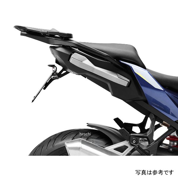 rizoma リゾマ フェンダーレスキット Fox license plate support kit 24年-25年 BMW S1000XR PT722B JP店 33,963円
