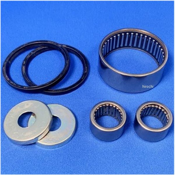 m-tech リアサスリンクベアリングセット 86年-87年 RG250γ MTSR-450-06B JP店