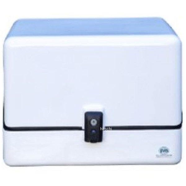 キジマ JMS B-5W PA-BOX 標準仕様 カブ/ベンリィ/ギア 白 ZA-0B05-1W-VT JP店 21,021円