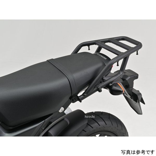 【メーカー在庫あり】 DAYTONA デイトナ グラブバーキャリアGROM JC92 48519 JP店