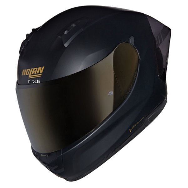 DAYTONA デイトナ NOLAN ノーラン フルフェイスヘルメット N60-6 SP GOLD 331 Mサイズ 60042 JP店