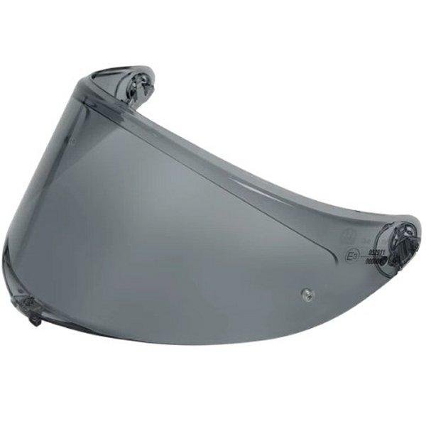 エージーブイ AGV バイザー K6 S/K6-MPLK G31-スモーク 50% 18500043G31-N JP店