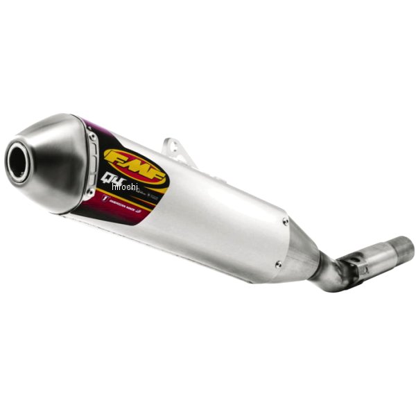 【USA在庫あり】 FMF エフエムエフ CRF450X 19 HEX Q4 S/A MFLR 275492 JP店