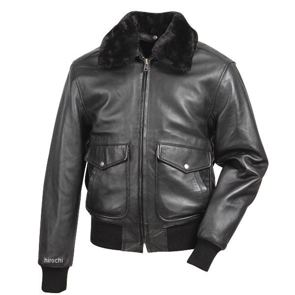 【メーカー在庫あり】 デグナー DEGNER 2025年秋冬モデル レザージャケット ブラック Mサイズ 25WJ-4 JP店