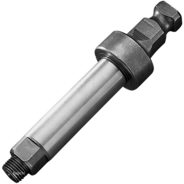【USA在庫あり】 DRAG キック スターター シャフト 54年-86年 Big Twin 4速 33096-54B DS-196010 JP店