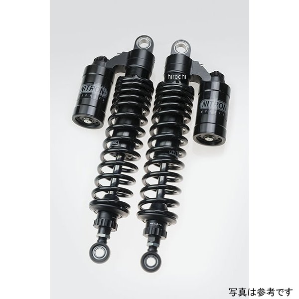 ナイトロン NITRON リアサスペンション STEALTH R3シリーズ 10年-14年 VT750S TSH14RS JP店