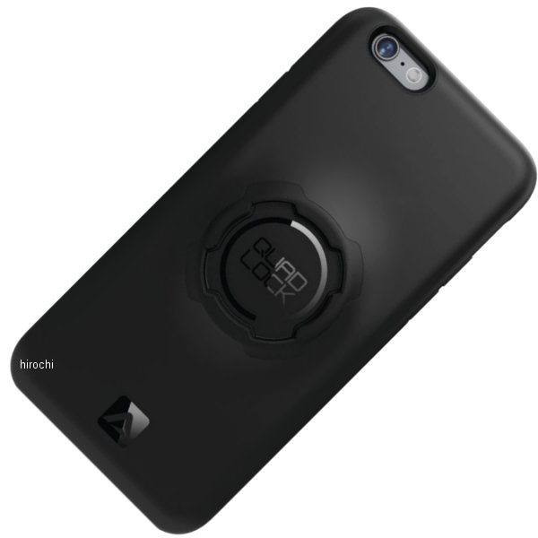 230941 クアッドロック QUAD LOCKLock QL CASE-IPHONE 6 / 6S QLC-IP6-B JP店