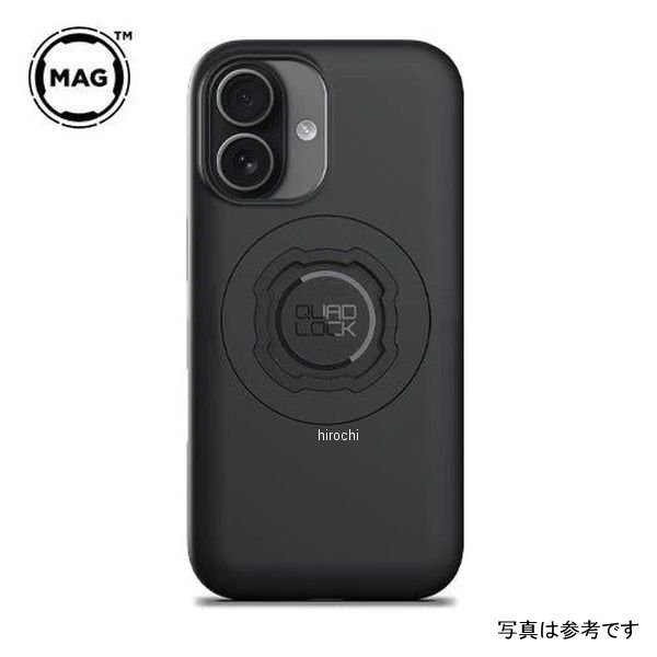 楽天市場】【即納】 クアッドロック QUAD LOCK スマホケース MAG対応