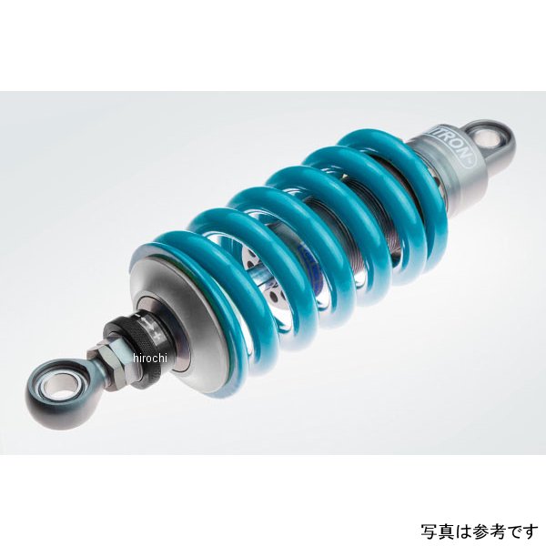 ナイトロン NITRON リアサスペンション R1シリーズ ローダウンバージョン 06年-09年 スズキ GSX-R 600 K6-K9 NTBKS29LDS JP店