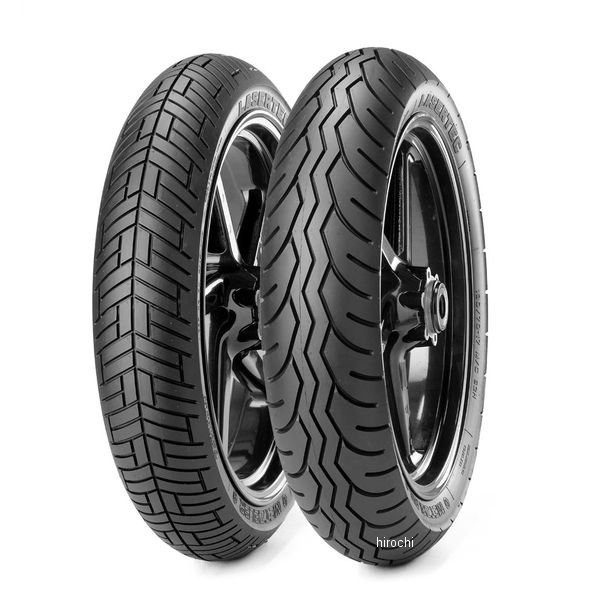 【メーカー在庫あり】 メッツラー METZELER レーザーテック V 120/80 VB 16 M/C 60V TL フロント 1531100 JP店 14,981円