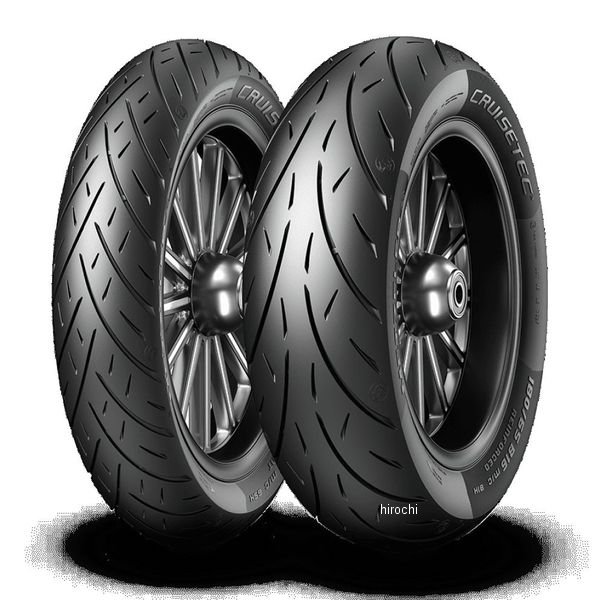 【メーカー在庫あり】 メッツラー METZELER クルーズテック 130/90 B 16 M/C REINFTL 73H フロント 3580700 JP店｜株式会社ヒロチー商事 店