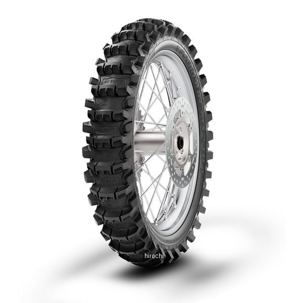 【メーカー在庫あり】 ピレリ PIRELLI スコーピオン MX SOFT 120/90-18 NHS 65M リア 4294000 JP店