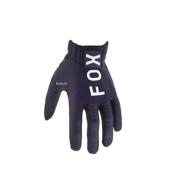 【メーカー在庫あり】 フォックス FOX フレックスエアー グローブ ブラック Mサイズ 33725-001-M JP店