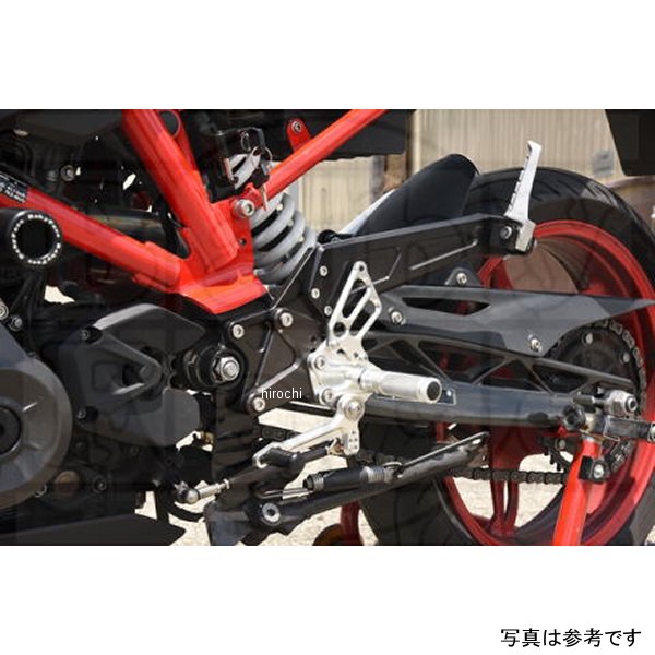 BabyFace ベビーフェイス パフォーマンスステップキット 16年-24年 G310R ゴールド 002-BM024GD JP店