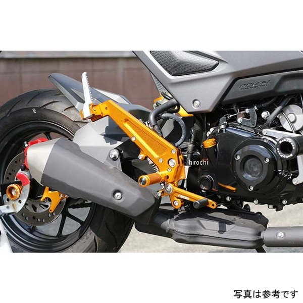 BabyFace ベビーフェイス パフォーマンスステップキット 16年-20年 グロム シルバー 002-H034SV JP店
