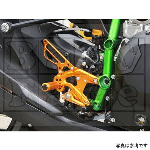 BabyFace ベビーフェイス パフォーマンスステップキット 15年-18年 H2 シルバー 002-K026SV JP店 42,240円