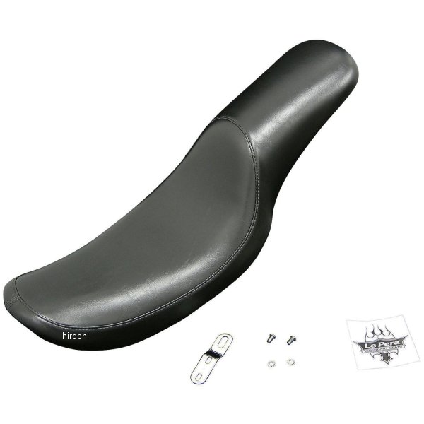 【メーカー在庫あり】 ラペラ Le Pera シルエットシート ダイナモデル 96-03 ブラック LN-861 JP店｜株式会社ヒロチー商事 店