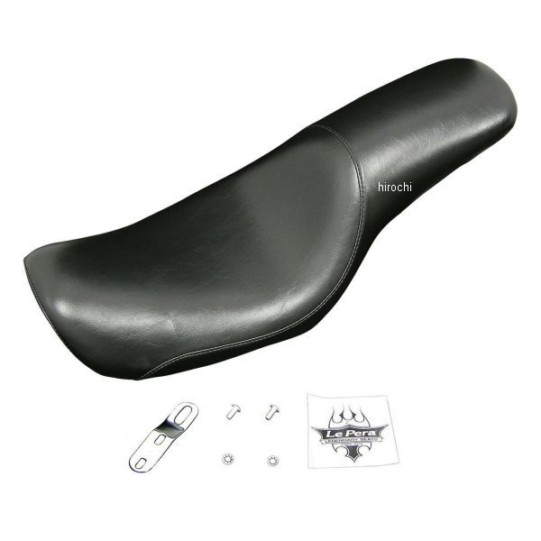 【メーカー在庫あり】 ラペラ Le Pera シルエットシート ダイナモデル 04-05 ブラック LF-861 JP店|株式会社ヒロチー商事 店