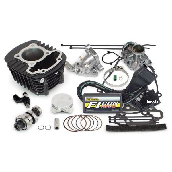 SP武川 Hyper S-Stage ボアアップキット 145cc CT125 01-05-5490 JP店