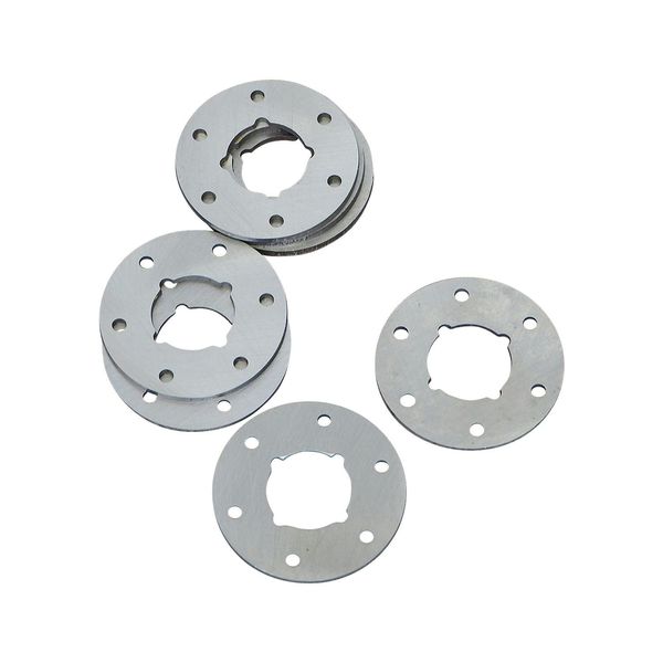 【メーカー在庫あり】 A-35875-SET イースタンモーター eastern motorcycle カウンターシャフトギアワッシャーセット 37-84年BT 4spd A-25279-36 JP店