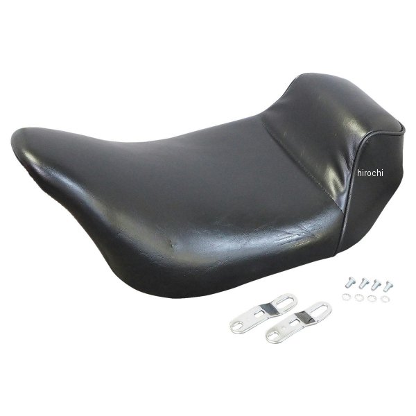 【メーカー在庫あり】 ラペラ Le Pera スプロケットシート ツアラーモデル 08- ブラック LK-327 JP店