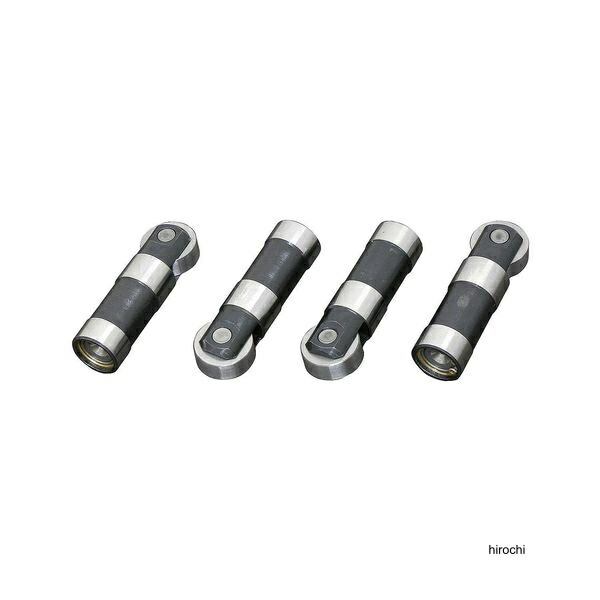 【メーカー在庫あり】 フューリング FEULING レースシリーズ リフター85-99年EVO、86-90年XL用 4062 JP店