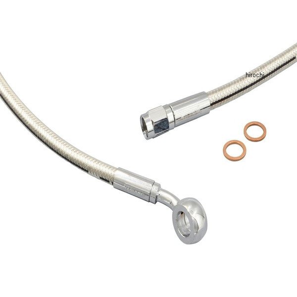 【メーカー在庫あり】 MAGNUM マグナム PS 22in ABS用アッパーブレーキASSY 35度10mm 033008 JP店