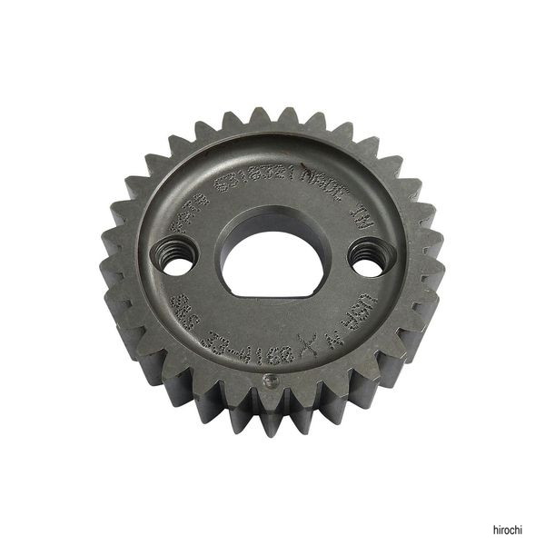 【メーカー在庫あり】 S&Sサイクル S&S Cycle ピニオンギア アンダーサイズ 99年- BT 33-4160X JP店 16,330円