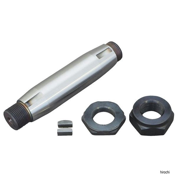 【メーカー在庫あり】 S&Sサイクル S&S Cycle S&S スプロケットシャフト 30-54年BT 24001-30 33-2001 JP店