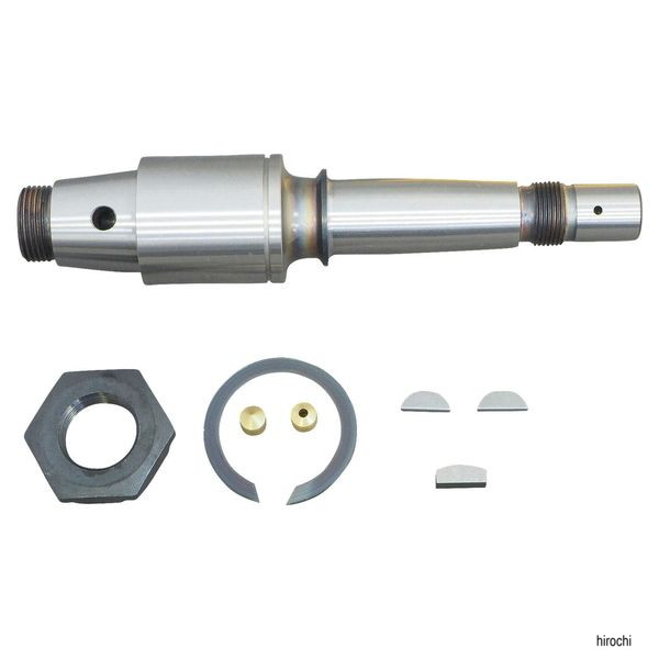 【メーカー在庫あり】 S&Sサイクル S&S Cycle S&S ピニオンシャフト 58-E81年 BT 24006-54A 33-2024 JP店