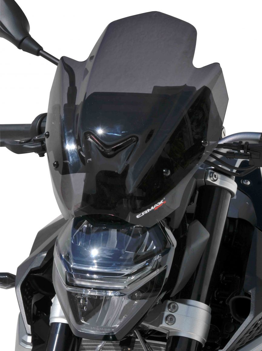 アルマックス ERMAX スポーツスクリーン BMW F900R 20-24 36cm サテンブラック 0310050-47 JP店