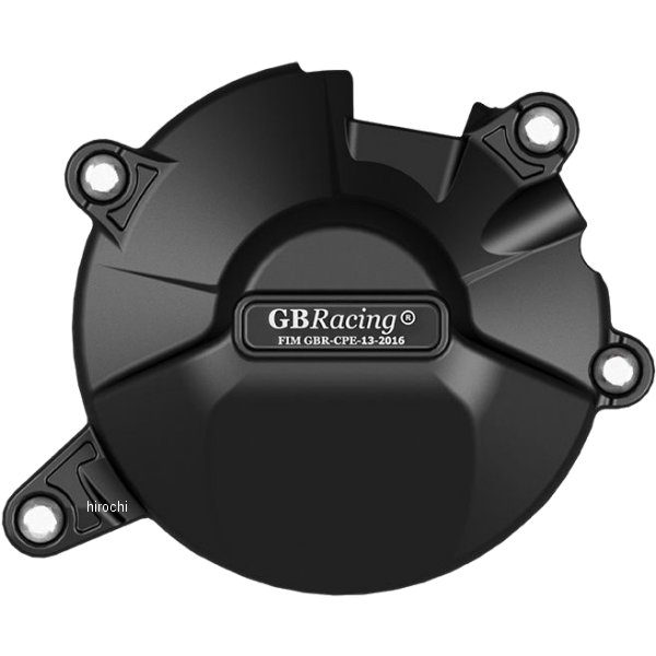 GBレーシング GB RACING ジェネレーターカバー 20年-23年 CBR1000RR-R EC-CBR1000RR-2020-1-GBR JP店