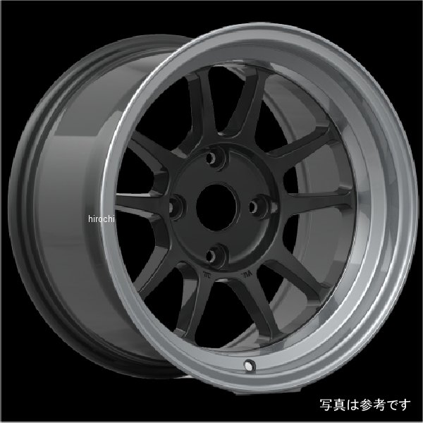 シバホイール SHIBAWHEEL 15インチ 8.5J インセット -13 4 114.3 G15-14 JP店
