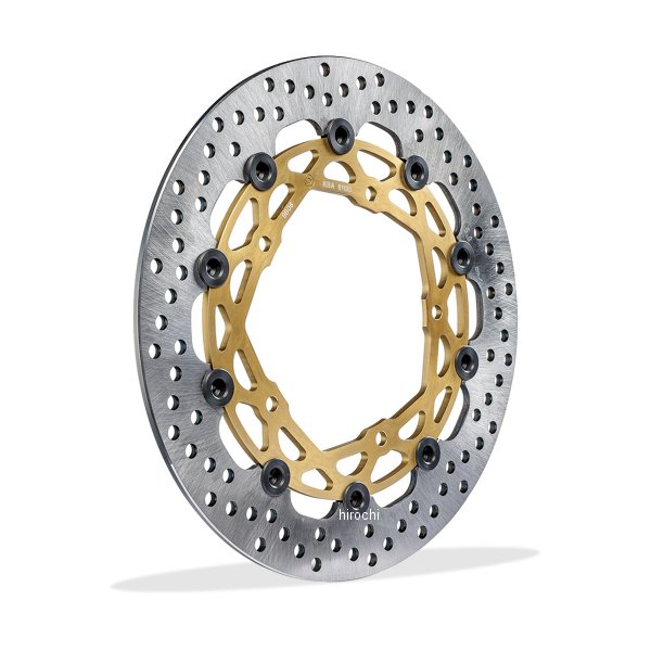 ブレンボ brembo ブレーキディスクキット Super Sport 23年-25年 ZX-4RR/SE 08.A642.36 JP店