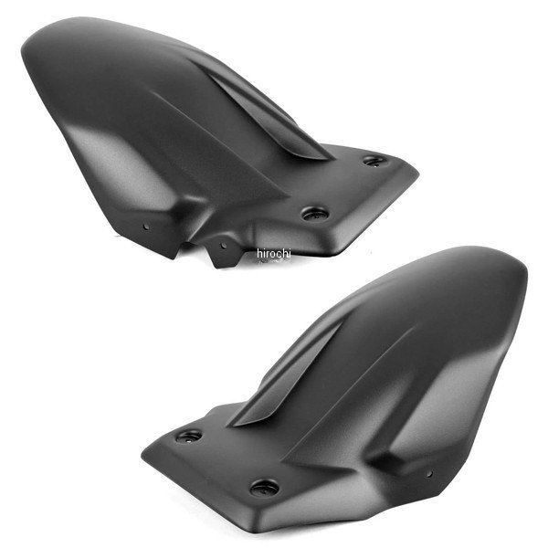 ピラミッドプラスチック Pyramid Plastics ハガー 無塗装 18年-20年 Tracer 900 GT 072447U JP店