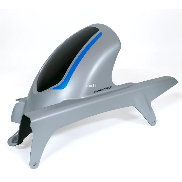 ピラミッドプラスチック Pyramid Plastics ハガー アイス ストーム 25年 MT-09 072451H JP店｜株式会社ヒロチー商事 店